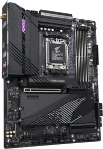 Gigabyte B650 Aorus Pro AX