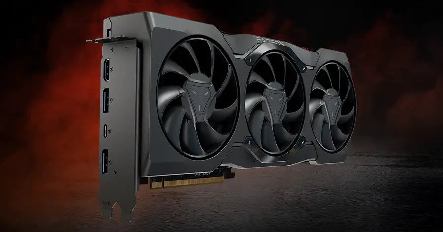 rx 7900 xt