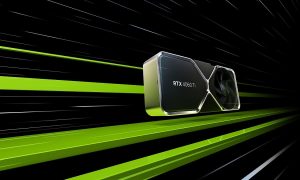 RTX 30 Series GPUs get Discounted, RTX 4060 Ti see Poor Sales