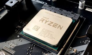 5 Best CPUs for Radeon RX 7600