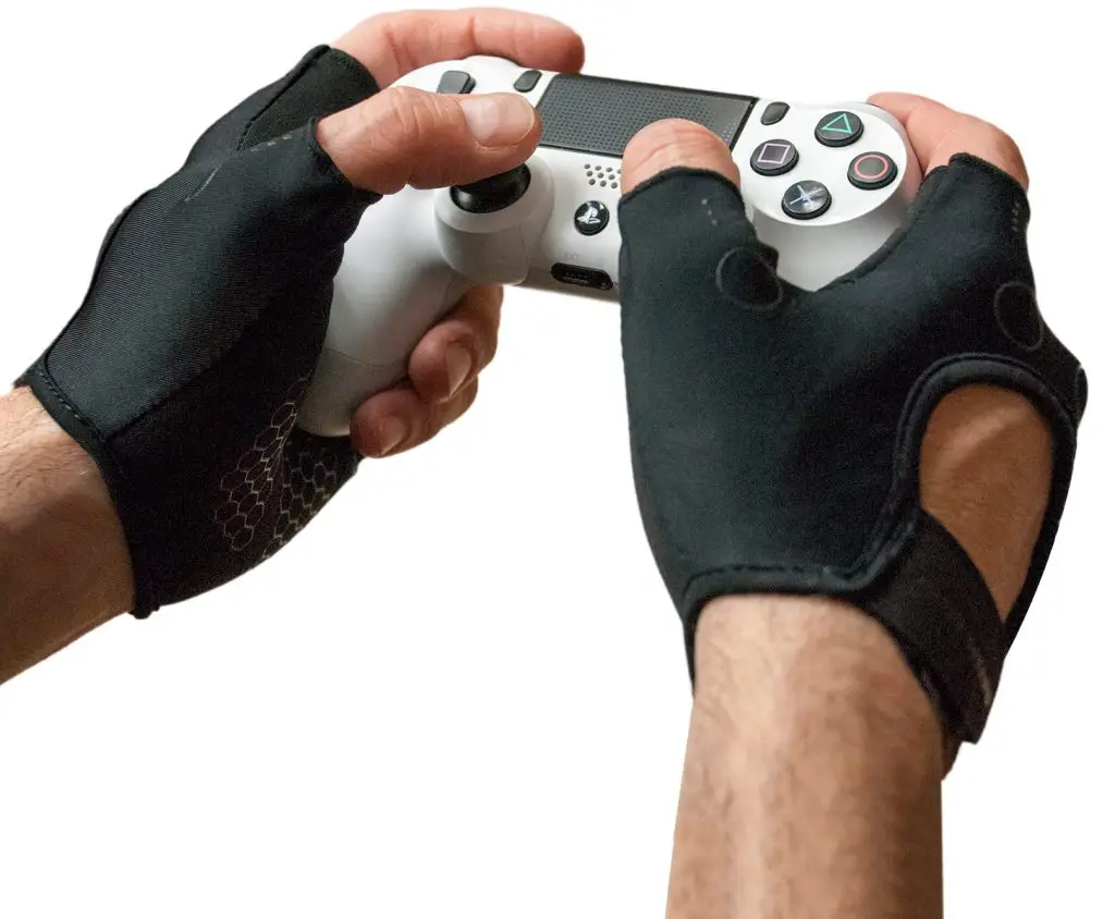Gaming Glove