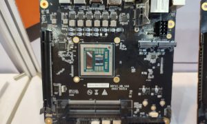 AMD adds Ryzen 7045HX Support to Desktop