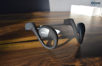 TOZO OpenReal True Wireless Earbuds Review: Uniquely Designed