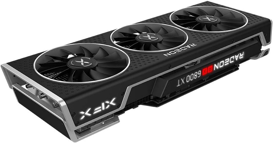 RX 6800 XT