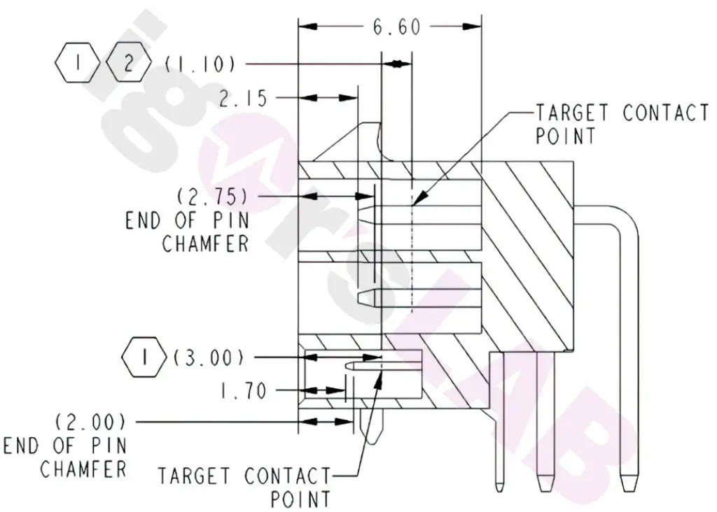 12V2x6 Design