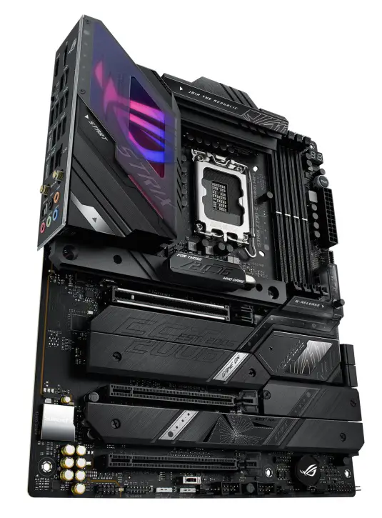 Asus ROG Strix Z790-E Gaming WiFi
