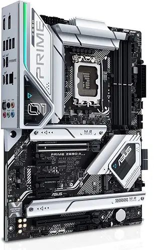 ASUS Prime Z690-A