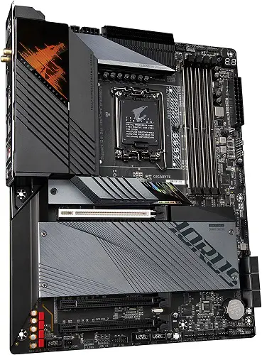 Gigabyte Z690 Aorus Ultra