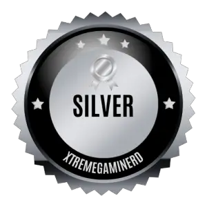 XG Silver