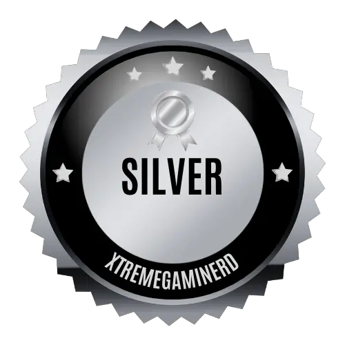 XG Silver