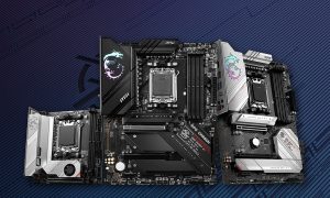 Is B650 Good for Ryzen 7 7800X3D?