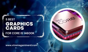 Best Graphics Cards for Intel Core i5 14600K