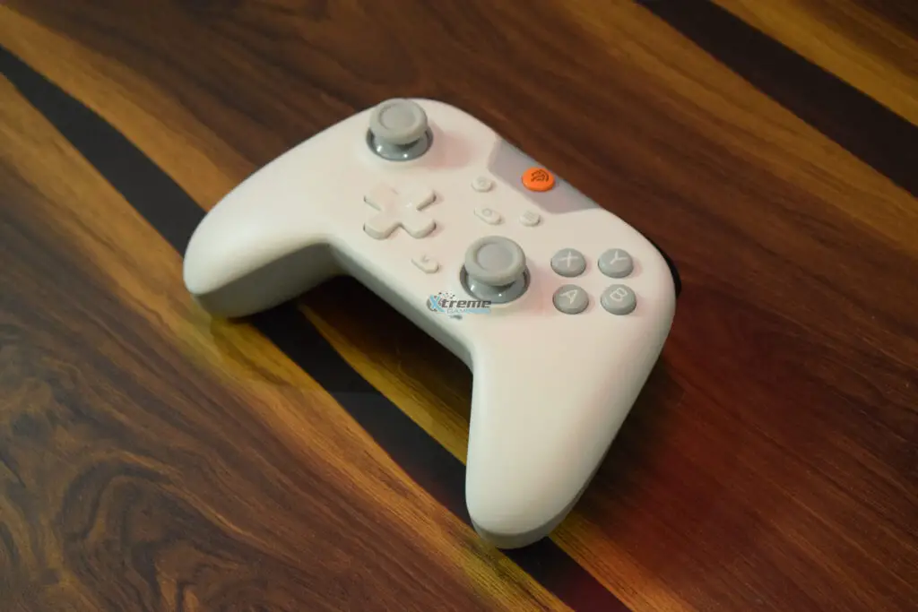 EasySMX X05 Controller Review: Almost Unbeatable for $29 - Xtremegaminerd