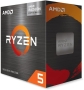 AMD Ryzen 5 5600G and Vega 7