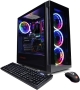 CYBERPOWERPC Gamer Xtreme VR Gaming PC