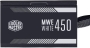 Cooler Master MWE White 450