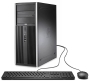 HP Elite Minitower Gaming Desktop(Renewed)