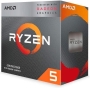 AMD Ryzen 5 4600G and Vega 7