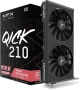 XFX Speedster QICK210 Radeon RX 6500 XT Black