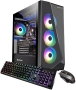 iBUYPOWER Pro SlateMono 237i Gaming PC